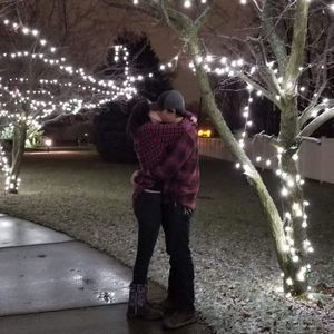 Meet your Posher, Mike